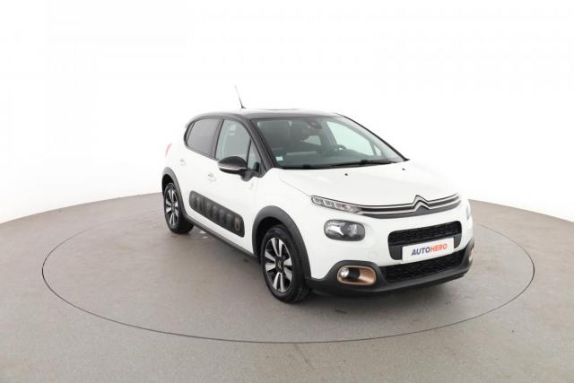 Citroen C3 image 5