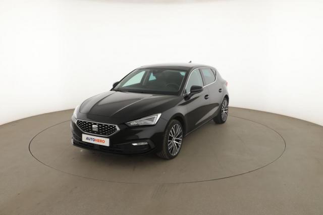 Seat Leon 2.0 Tdi Xcellence Dsg 150 Ch