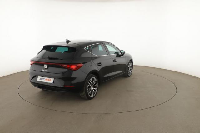 Seat Leon image 9