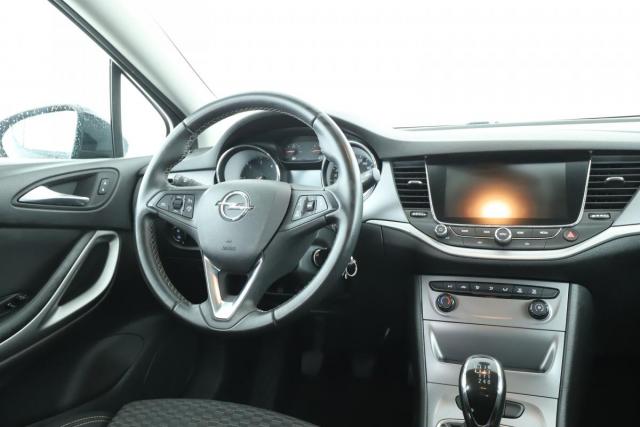 Opel Astra image 3