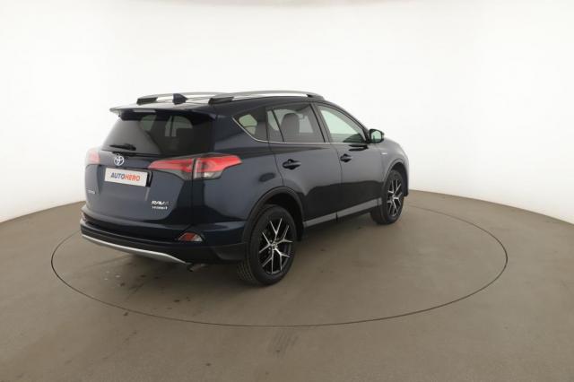 Toyota Rav4 image 4