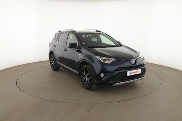 Toyota Rav4 image 7