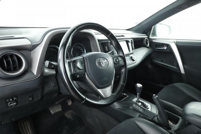 Toyota Rav4 image 1