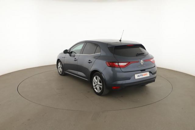 Renault Mégane image 8
