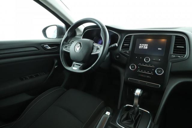 Renault Mégane image 1