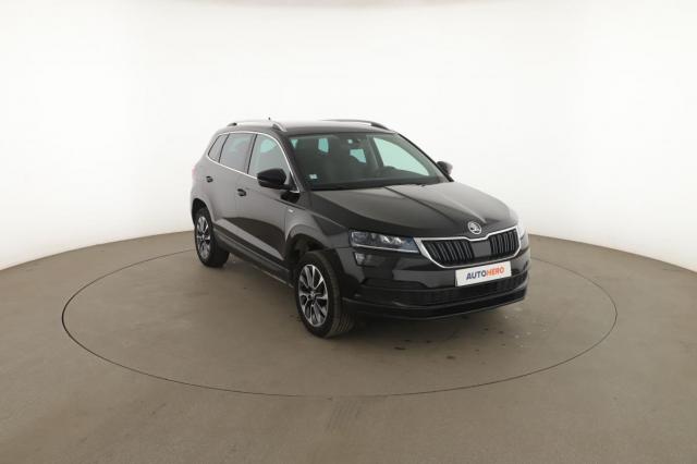 Skoda Karoq image 2