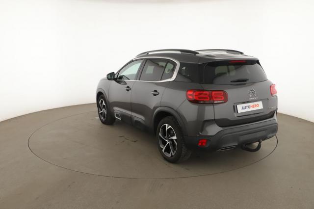Citroen C5 Aircross image 6