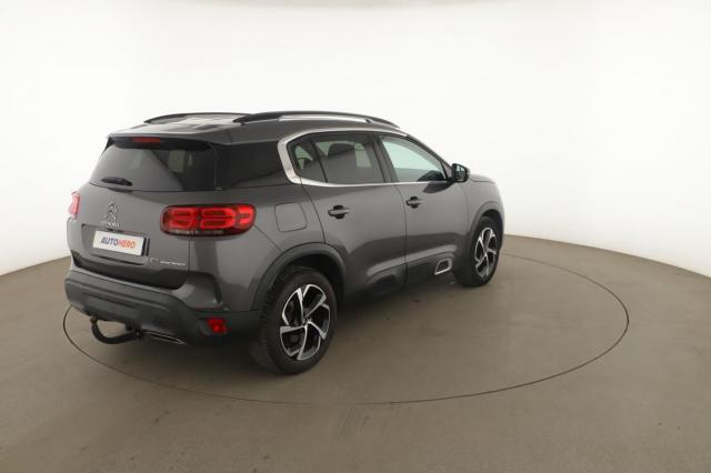Citroen C5 Aircross image 8