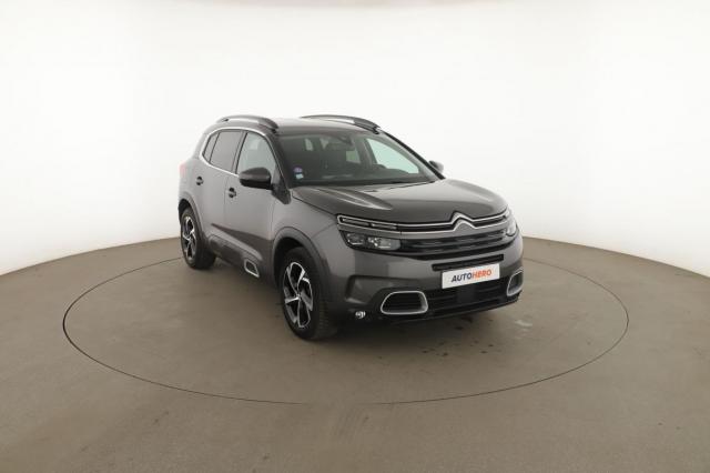 Citroen C5 Aircross image 9