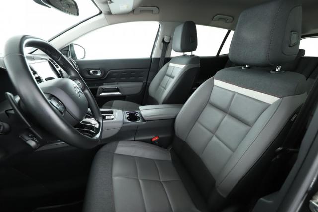 Citroen C5 Aircross image 7