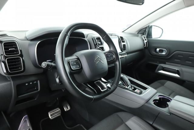 Citroen C5 Aircross image 4