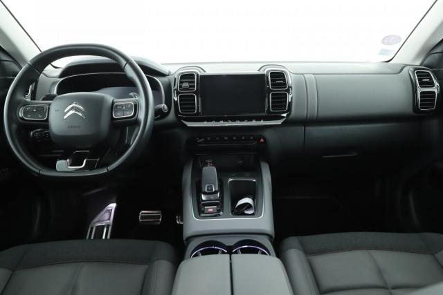 Citroen C5 Aircross image 5