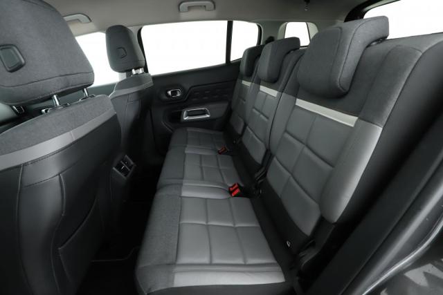 Citroen C5 Aircross image 1