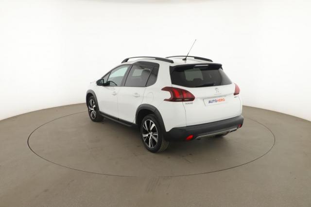 Peugeot 2008 image 5