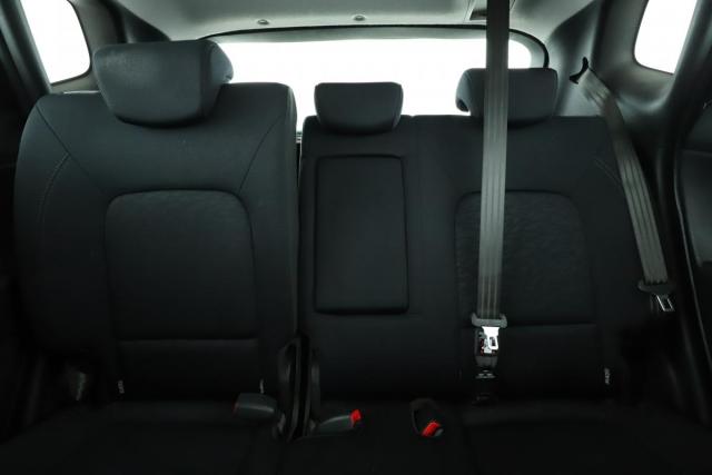 Hyundai Ix20 image 5