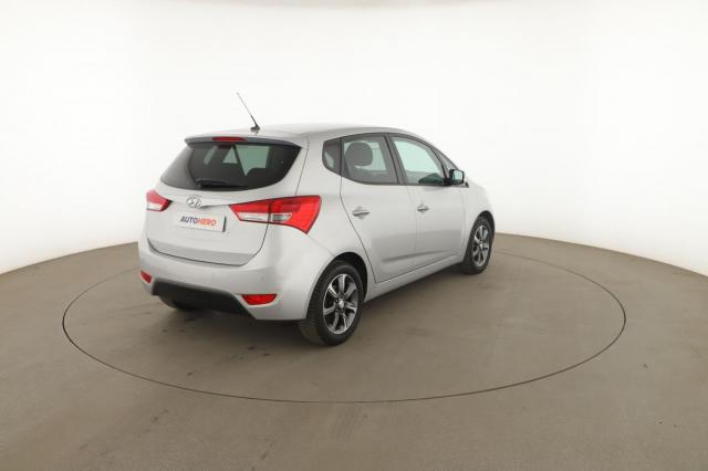 Hyundai Ix20 image 1