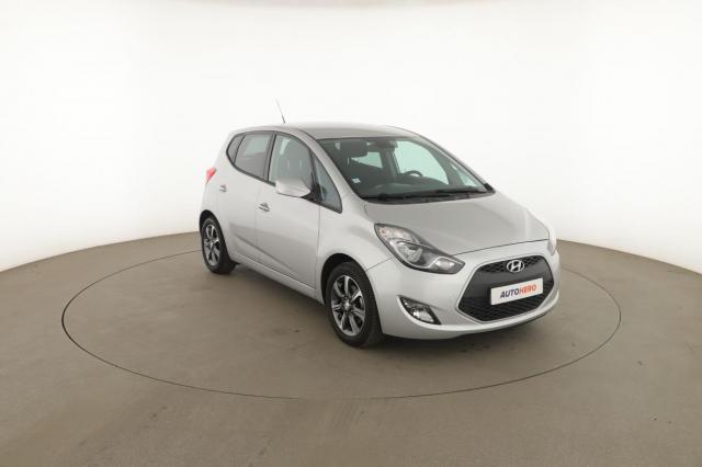 Hyundai Ix20 image 3