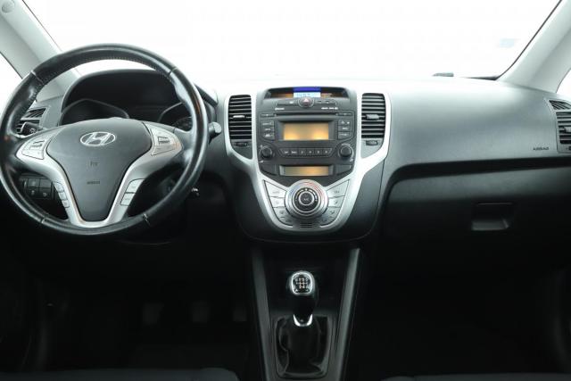 Hyundai Ix20 image 6
