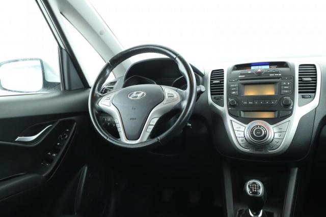 Hyundai Ix20 image 4