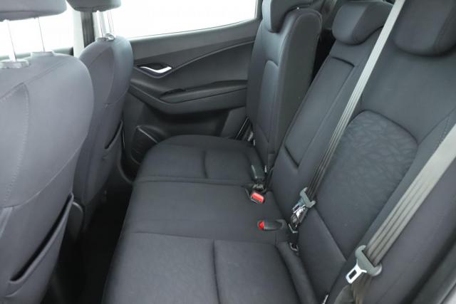 Hyundai Ix20 image 7