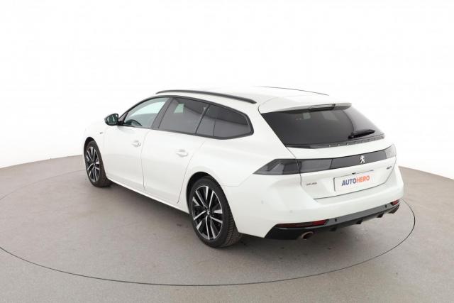 Peugeot 508 Sw image 2