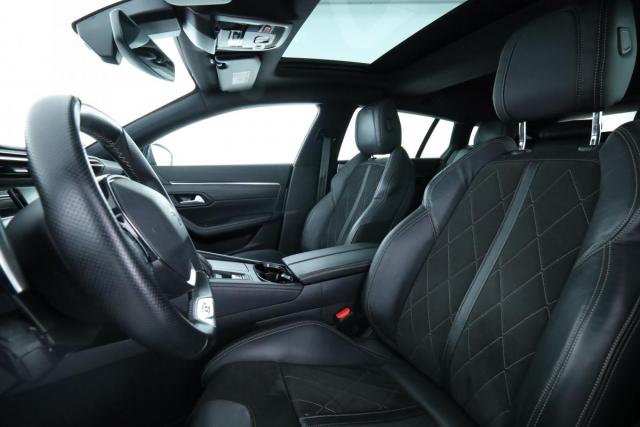Peugeot 508 Sw image 9