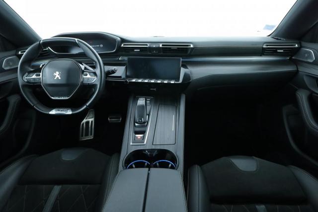 Peugeot 508 Sw image 6
