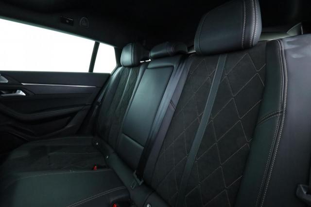 Peugeot 508 Sw image 1