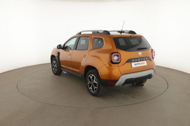 Dacia Duster image 1