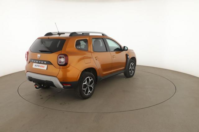 Dacia Duster image 7