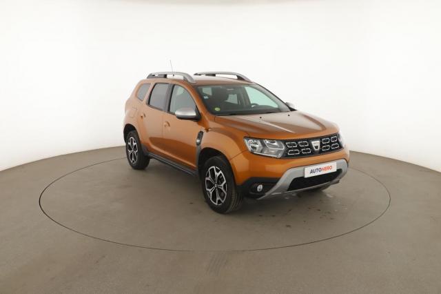 Dacia Duster image 4
