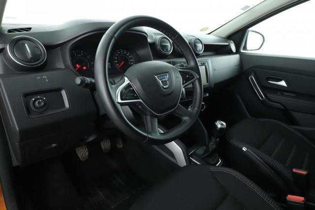 Dacia Duster image 8
