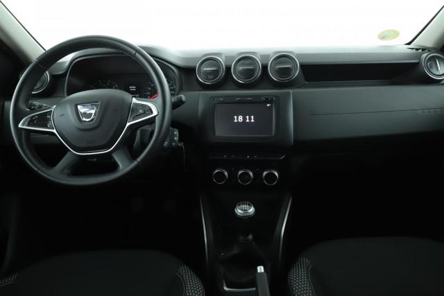 Dacia Duster image 5