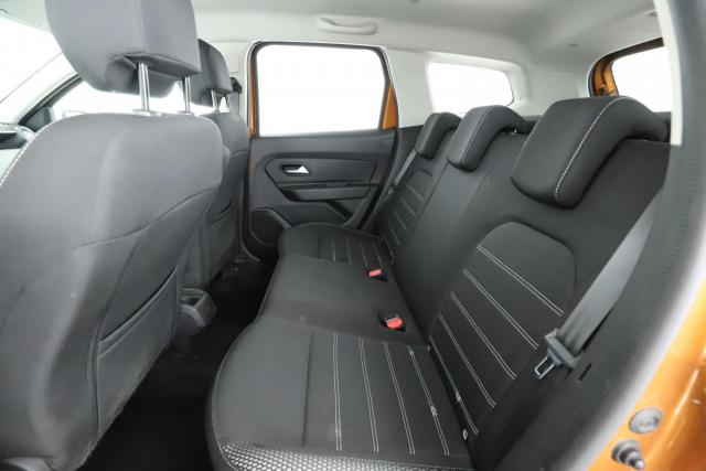 Dacia Duster image 9