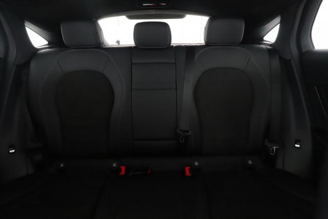 Mercedes Benz Glc Coupé image 9
