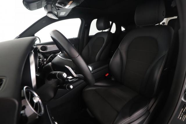 Mercedes Benz Glc Coupé image 8