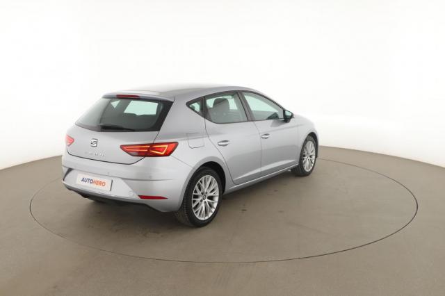 Seat Leon image 1