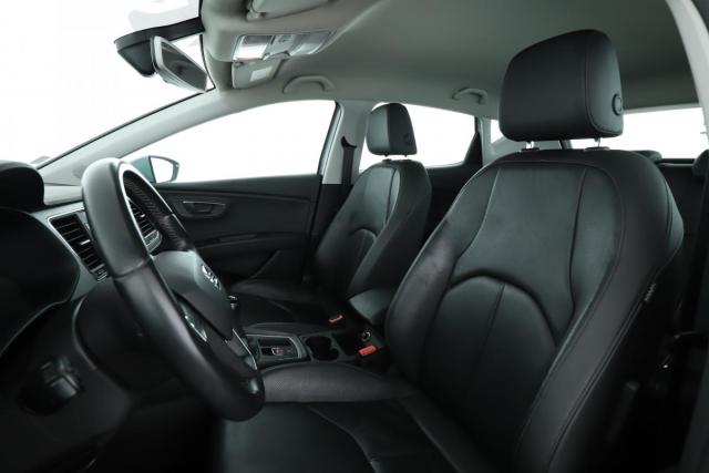 Seat Leon image 8