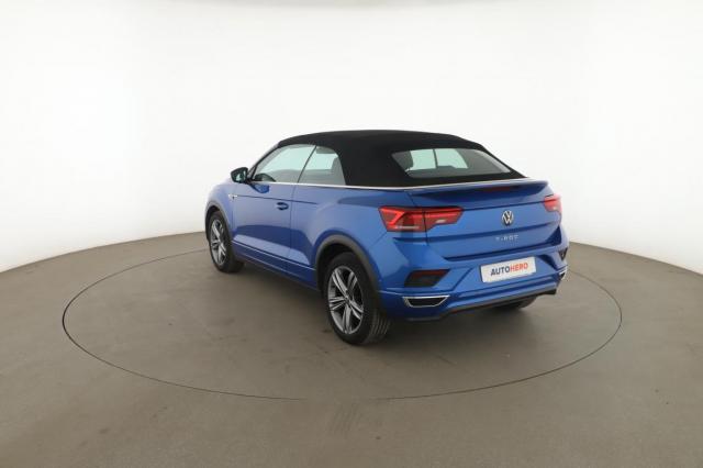 Volkswagen T-Roc image 2