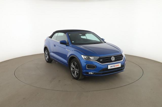 Volkswagen T-Roc image 6
