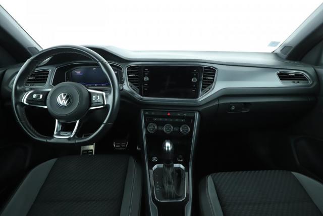 Volkswagen T-Roc image 4