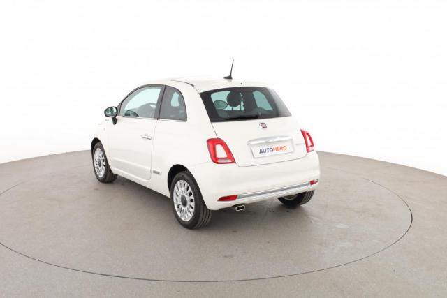 Fiat 500 image 6