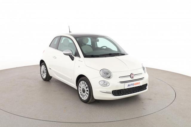 Fiat 500 image 8