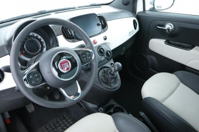 Fiat 500 image 4