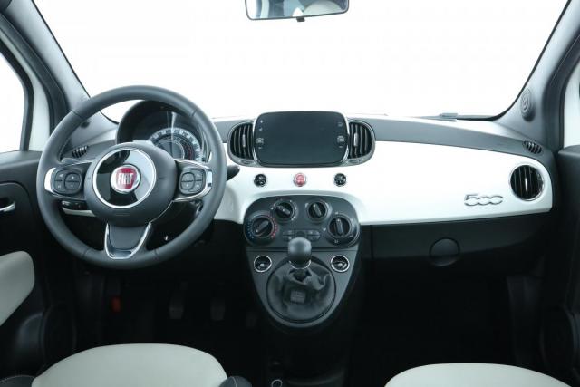 Fiat 500 image 2