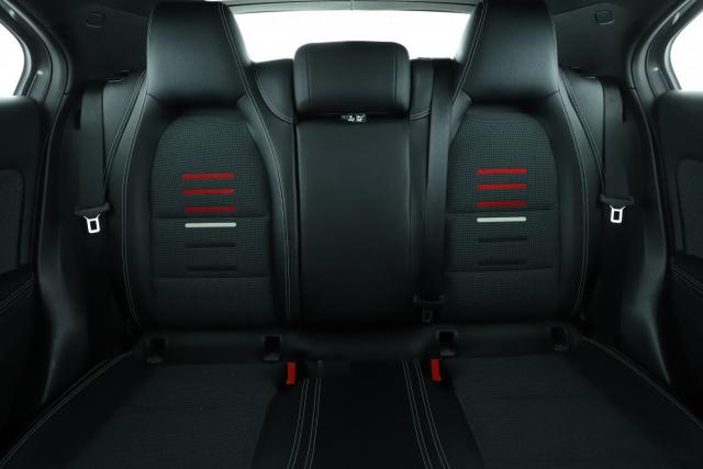 Mercedes Benz Classe A image 8