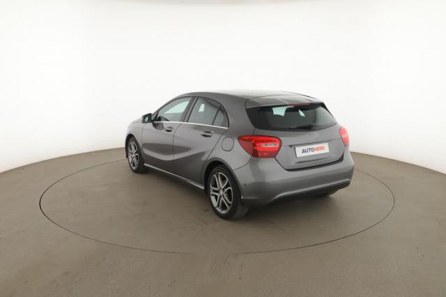 Mercedes Benz Classe A image 2