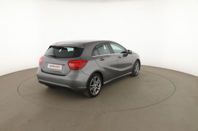 Mercedes Benz Classe A image 9