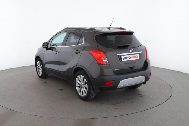 Opel Mokka image 6