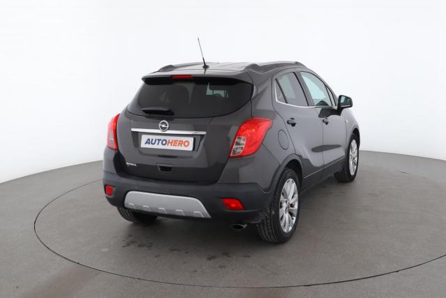 Opel Mokka image 3
